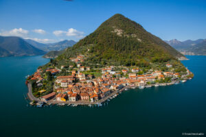 ALLA SCOPERTA DI MONTE ISOLA (BS) @ Monte Isola - Iseo (BS)